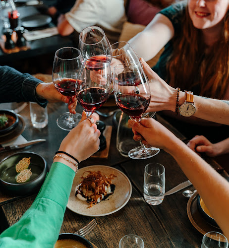 Munken - Gastronomi og hotelvirksomhed