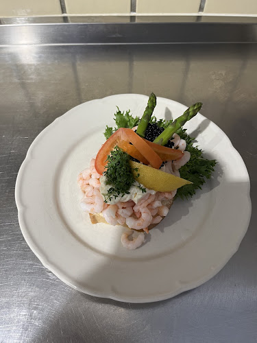 Opinii despre A în Frederiksværk - Gastronomi og hotelvirksomhed
