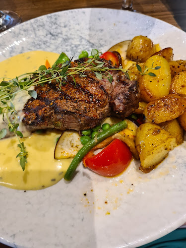 Comentarii opinii despre Cafe La Buffalo Vordingborg