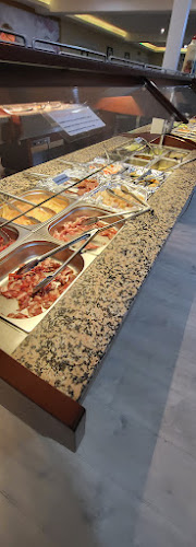 King restaurant - Vejen