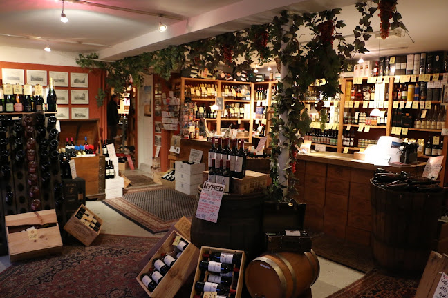 Lorentsens Vinforsyning ApS