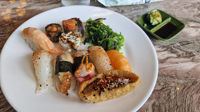 Opinii despre Royal Buffet în Randers - Gastronomi og hotelvirksomhed