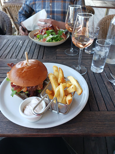 Café Victoria Douglashuset - Gastronomi og hotelvirksomhed