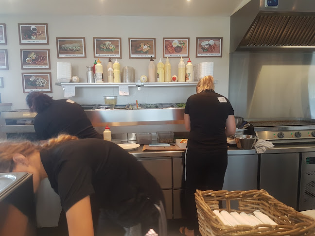 Comentarii opinii despre Fru K