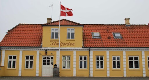 Restaurant Limfjorden - Byens Bøfhus - Nykøbing Mors