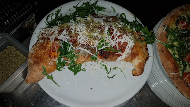 Comentarii opinii despre La Vecchia Signora