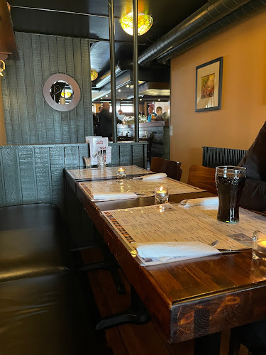 Huset Steak House - Grenaa - Gastronomi og hotelvirksomhed