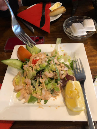 Ammessi - Gastronomi og hotelvirksomhed