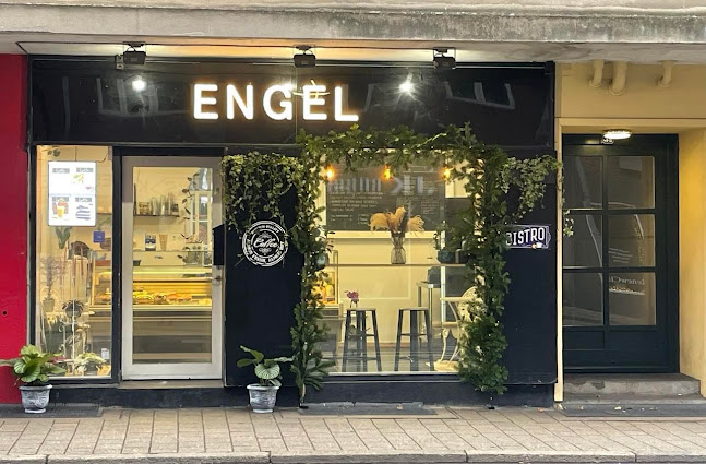 Engel Bistro