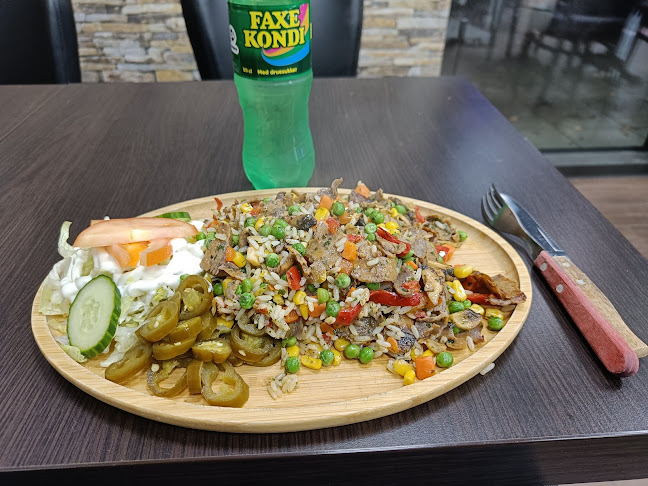 Comentarii opinii despre Byens Pizza & Kebab House