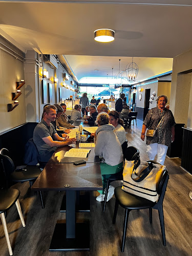 Restaurant Asia Skagen