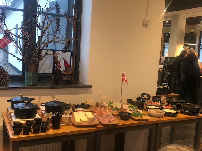 Åvej 2, 4470 Svebølle