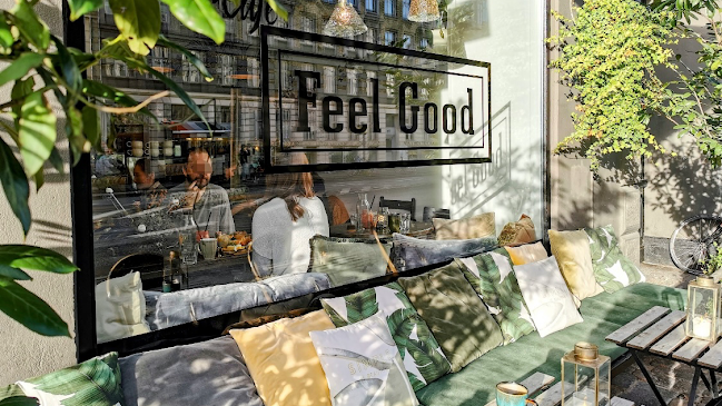 Café Feel Good