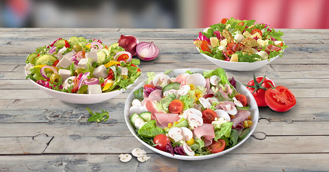 Domino's Pizza Ringsted - Ringsted