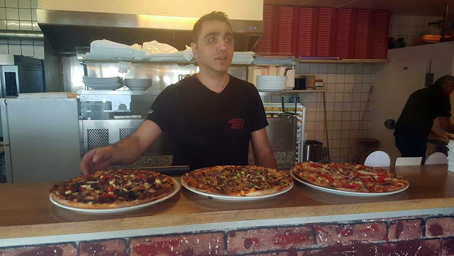 Comentarii opinii despre Mamma Rosa Helsingør