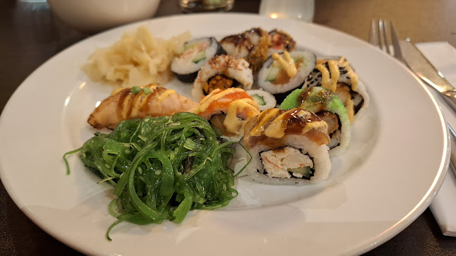 China Delight Restaurant