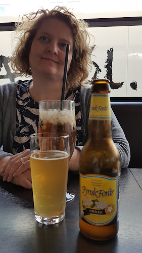 Opinii despre Cafe Butler în Aabenraa - Gastronomi og hotelvirksomhed