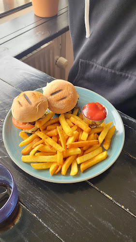 Hanstholm Madbar - Gastronomi og hotelvirksomhed