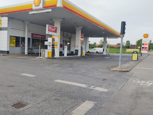 Food Station - Køge