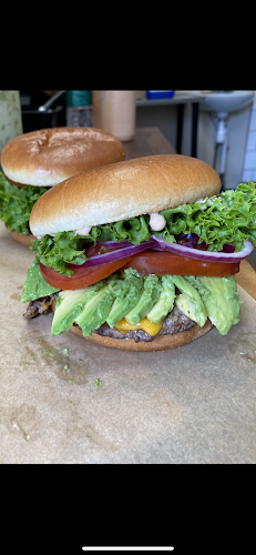 CPH Grill - København