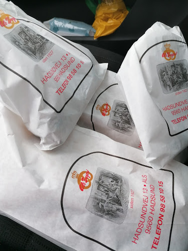 Hadsundvej 13, 9560 Hadsund