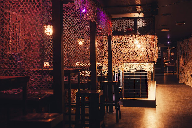 Rustik - Bar & Natklub - Esbjerg