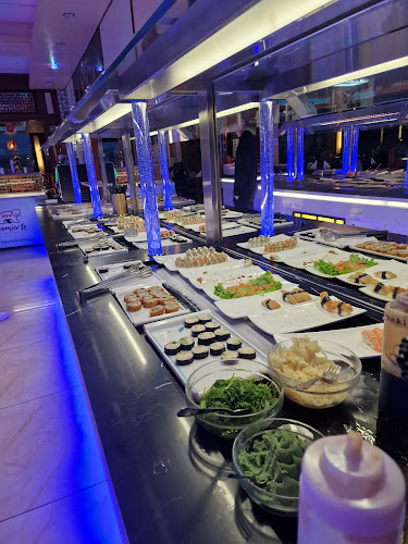 Comentarii opinii despre Restaurant Vinde