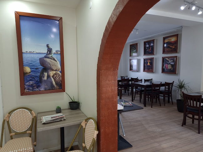 Restaurant Verona Pizzeria