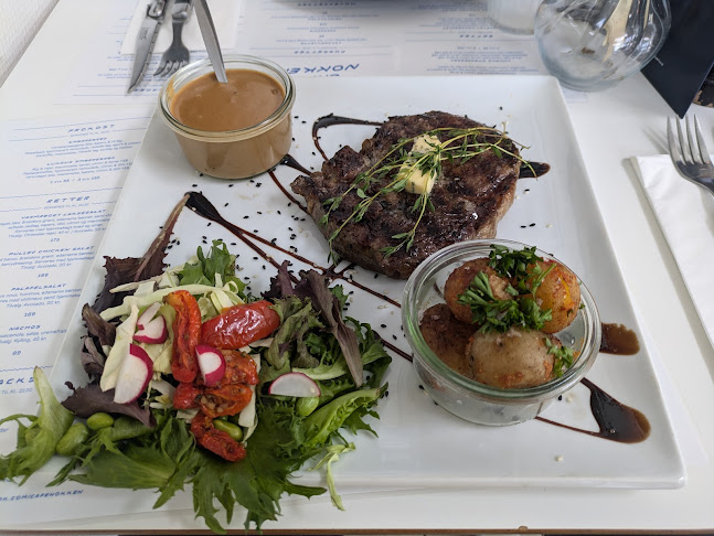 Comentarii opinii despre Cafe Nokken