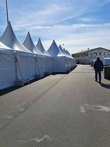 Vesthavns Grill - Hirtshals