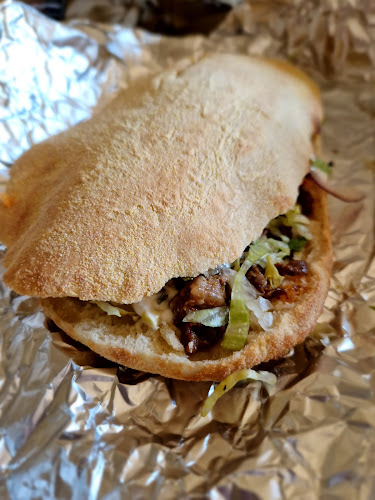 Calimero - Gastronomi og hotelvirksomhed