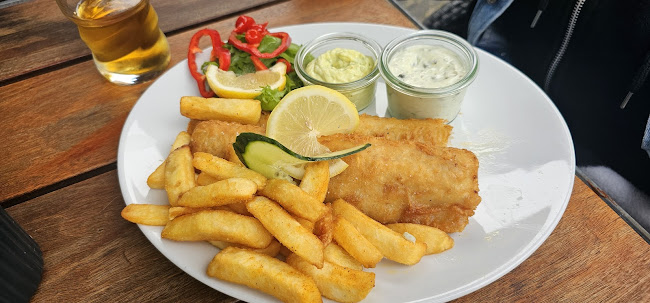 Sankt Laurentii Vej 56, 9990 Skagen