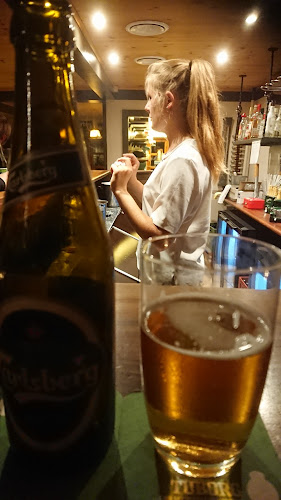 Comentarii opinii despre Dok Iv Café & Pub