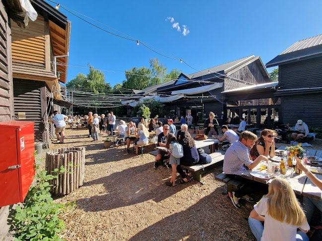 Otto Busses Vej 45, 2450 København