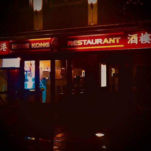Comentarii opinii despre HONGKONG restaurant
