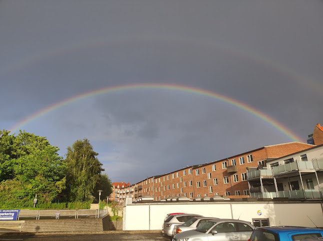 Comentarii opinii despre Long John/Pandekage Huset