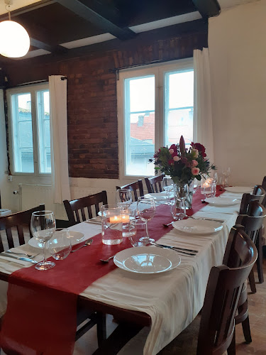 Klaptræet - Gastronomi og hotelvirksomhed