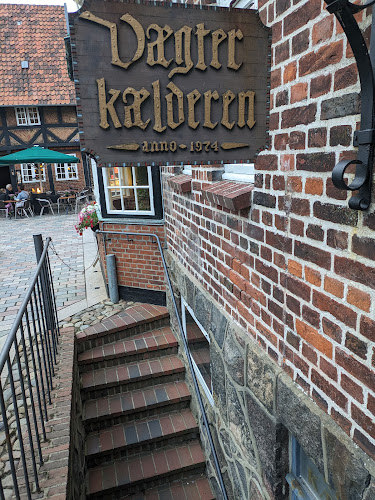 Restaurant Vægterkælderen