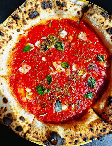 Opinii despre Fumo în Aalborg - Gastronomi og hotelvirksomhed