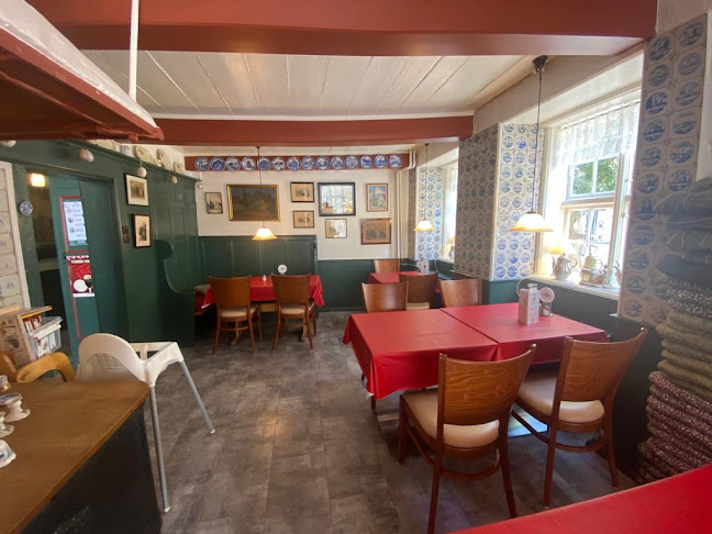 Klostercaféen - Gastronomi og hotelvirksomhed