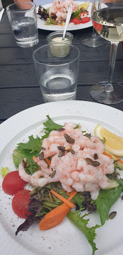 Comentarii opinii despre Restaurant Fisk & Skaldyr