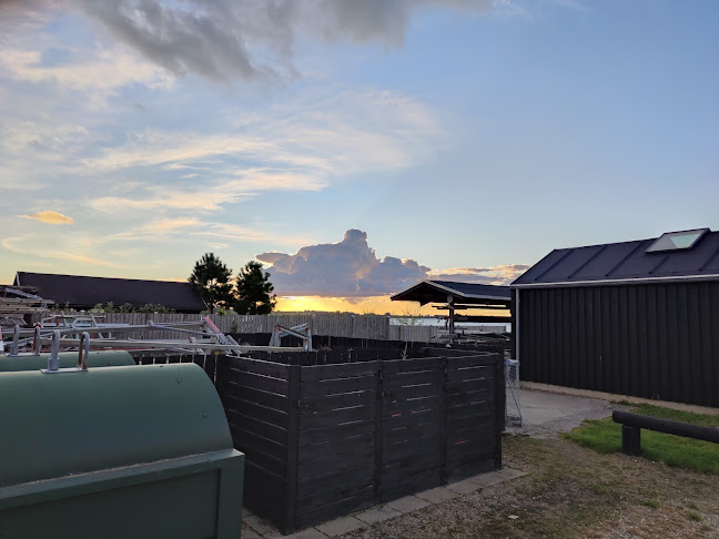 Knebel Vig Pizza Restaurant - Gastronomi og hotelvirksomhed