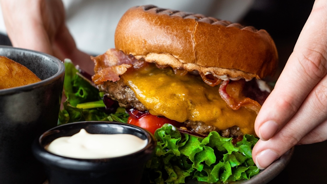 Opinii despre Café A Roskilde în Roskilde - Gastronomi og hotelvirksomhed