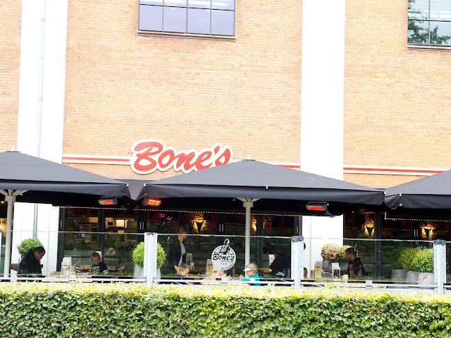 Bone's Silkeborg