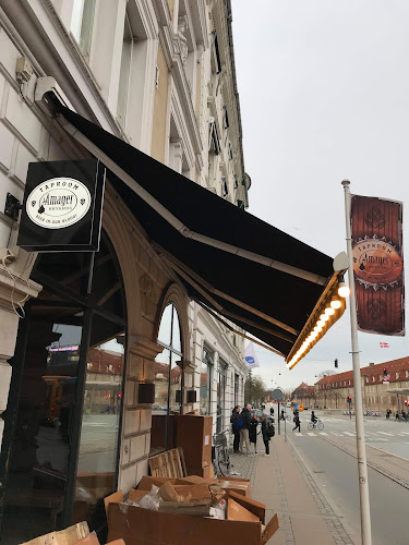 Amager Bryghus Taproom Nørreport