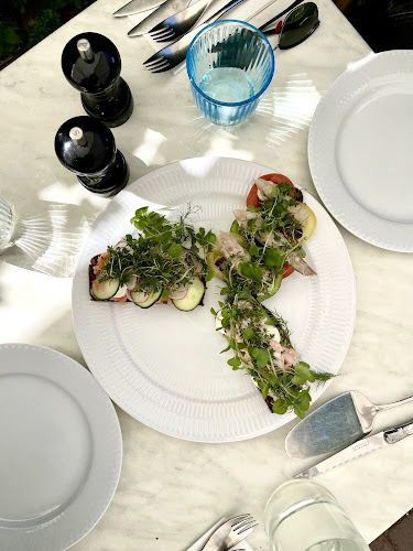 Comentarii opinii despre Orangeriet