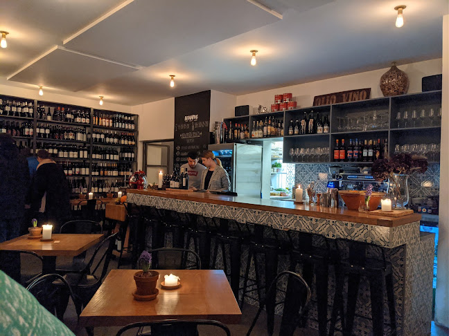 Comentarii opinii despre Restaurant Beviamo by Rufino