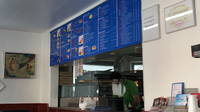 Pizza & Burger House Havdrup - Havdrup