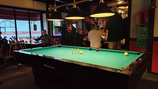 Hermod Bodega - Gastronomi og hotelvirksomhed