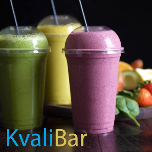 Opinii despre KvaliBar în København - Gastronomi og hotelvirksomhed